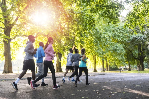 New 5K Run in Cockermouth