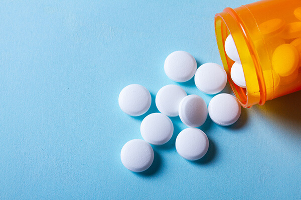 Returning Unwanted Medicines