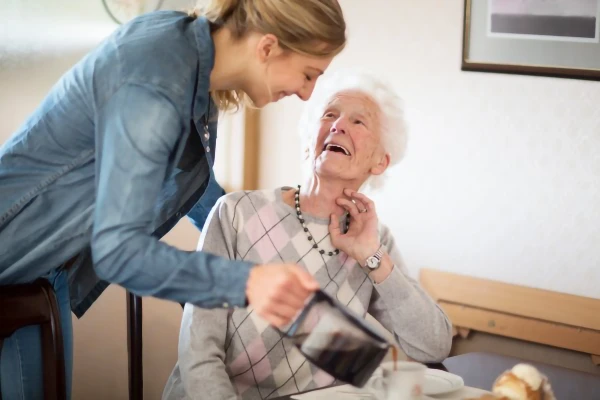 Extra Care Register