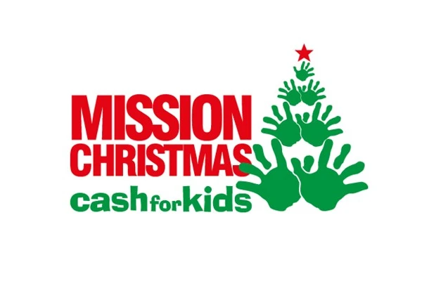 Mission Christmas by Cash for Kids