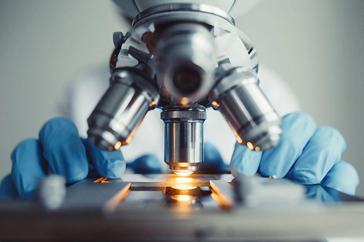 clinical research