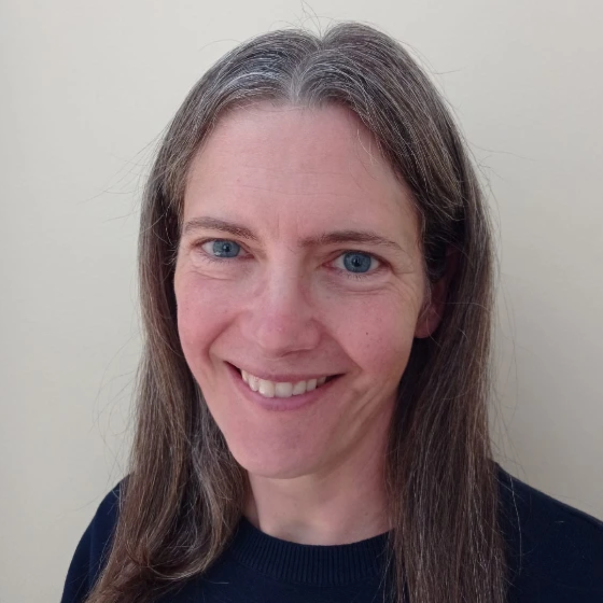 Sally Heppell