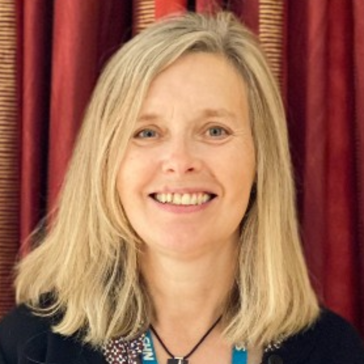 ruth williams