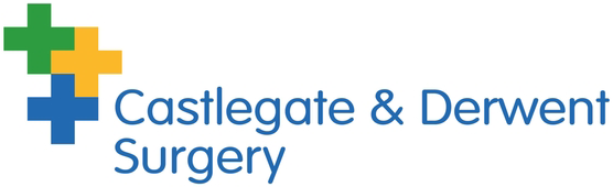 Castlegate & Derwent Surgery logo