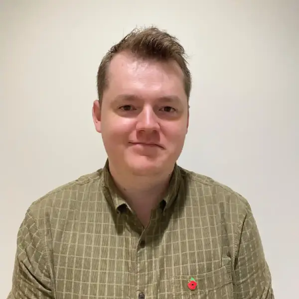 Connor Wagstaff-Harlick