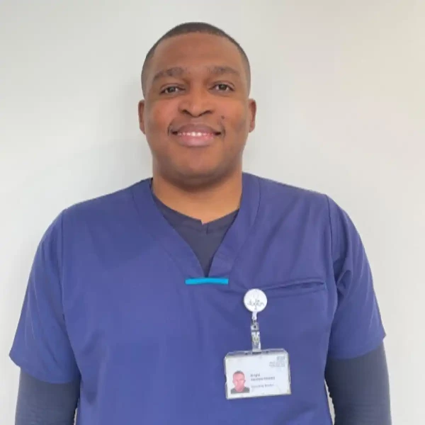 Dr Bright Akwiwu Uzome