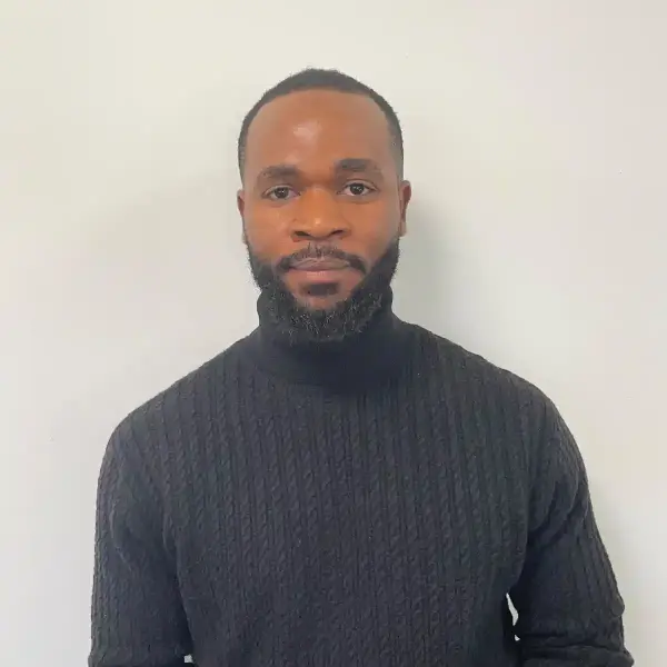 Chibueze Madubuihe (Elvis)